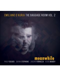 The Baggage Room Vol. 2