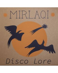 Disco Lore
