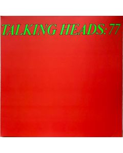 Talking Heads: 77