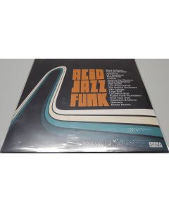 Acid Jazz Funk