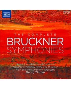 The Complete Symphonies