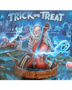 Creepy Symphonies