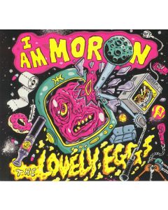 I Am Moron