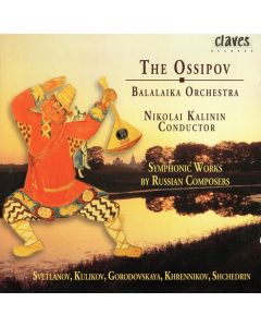 Musica X Balalaika Russa