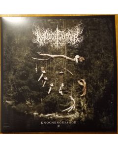 Knochengesänge II