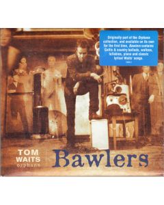 Bawlers