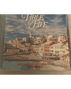 Table For Five (Music From The Original Motion Picture Score)