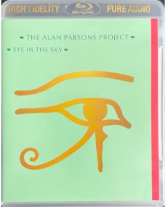 Eye In The Sky