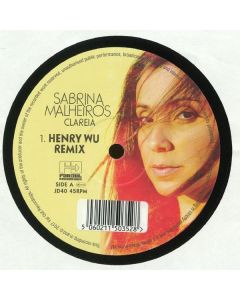 Clareia (Remixes)