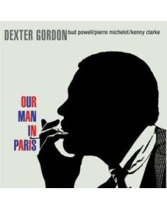 Our Man In Paris