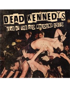 Live At The Old Waldorf 1979
