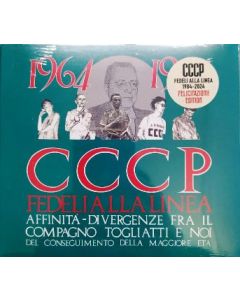 1964-1985 Affinità-Divergenze Fra Il Compagno Togliatti E Noi Del Conseguimento Della Maggiore Età