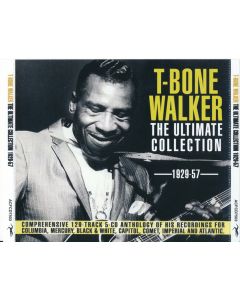 The Ultimate Collection 1929-57