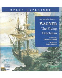 An Introduction To... The Flying Dutchman