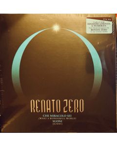 Che Miracolo Che Sei (What A Wonderful World) / Suoni (Sunny)