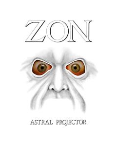 Astral Projector