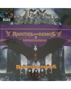 Rarities & Demos 2