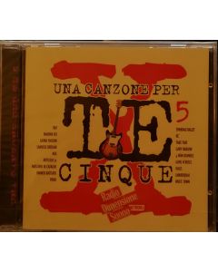 Una Canzone Per Te 5