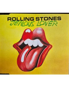 Jealous Lover