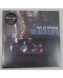 Let It Bloom