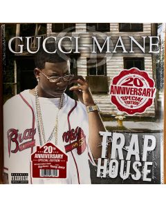 Trap House (20th Anniversary Edition)