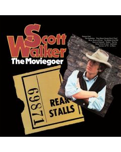 The Moviegoer