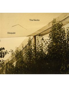 Disquiet