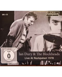 Live At Rockpalast 1978