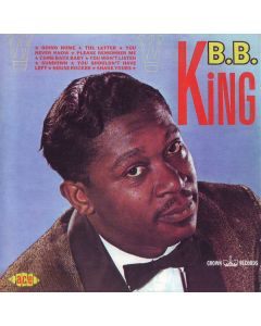 The Soul Of B.B. King