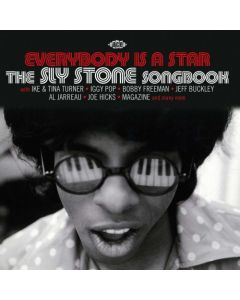 Everybody Is A Star (The Sly Stone Songbook)