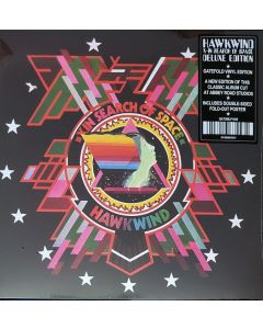 X In Search Of Space