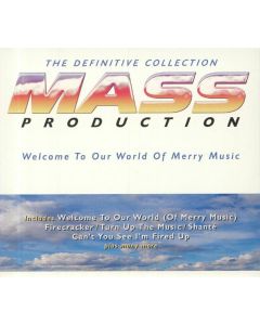 The Definitive Collection