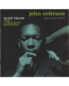 Blue Train: The Complete Masters