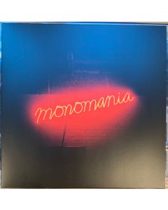 Monomania