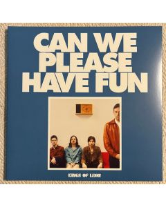 CAN WE PLEASE HAVE FUN