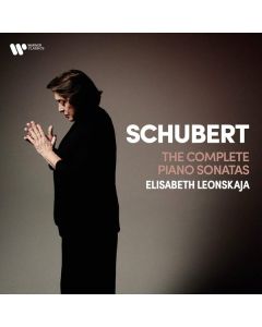 The Complete Piano Sonatas