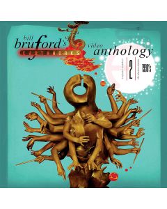 Video Anthology Vol. 2 1990's