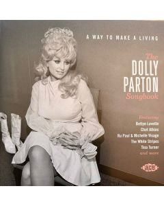 A Way To Make A Living (The Dolly Parton Songbook)