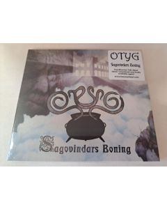 Sagovindars Boning