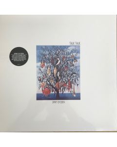 Spirit Of Eden