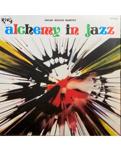 Alchemy in Jazz