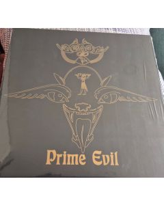 Prime Evil