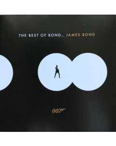 The Best Of Bond... James Bond