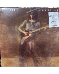 Blow By Blow