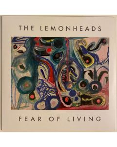 Fear Of Living