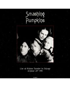 Live At Riviera Theatre In Chicago, October 23th 1995