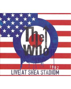 Live At Shea Stadium 1982