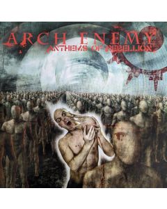 Anthems Of Rebellion