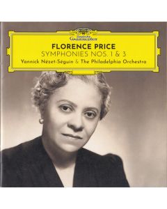 Symphonies Nos. 1 & 3