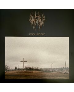 Cool World (Highlighter yellow Vinyl)